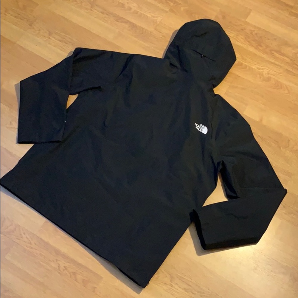 North Face Arque Active Trail FUTURELIGHT Jacket - Picture 15 of 15